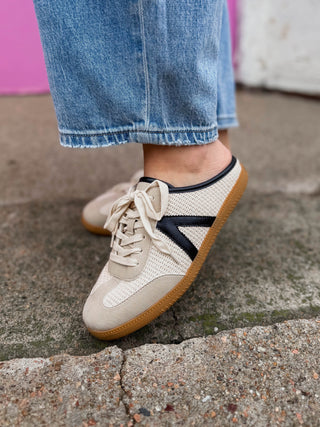 Baron Slip On Sneaker-MIA