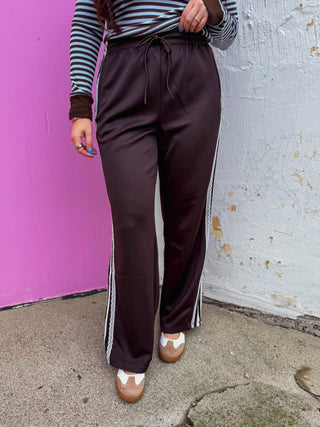 Ella Track Pants
