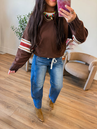 Thankful Pullover