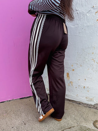 Ella Track Pants