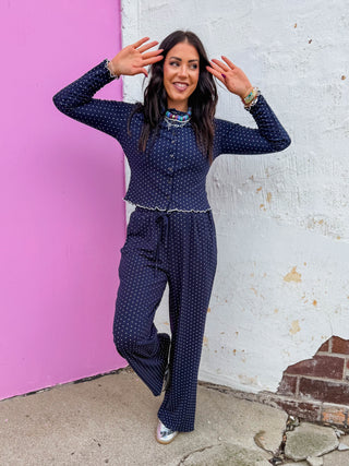 Posie Lounge Set