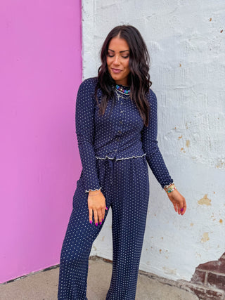 Posie Lounge Set