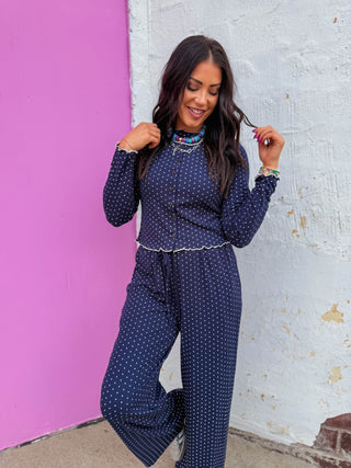 Posie Lounge Set