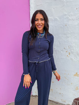 Posie Lounge Set