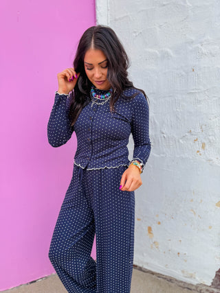 Posie Lounge Set