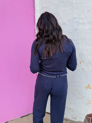 Posie Lounge Set