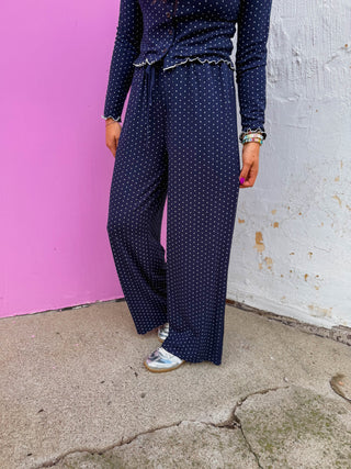 Posie Lounge Set