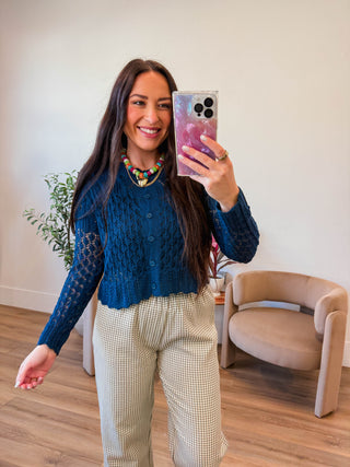 Laura Cardigan