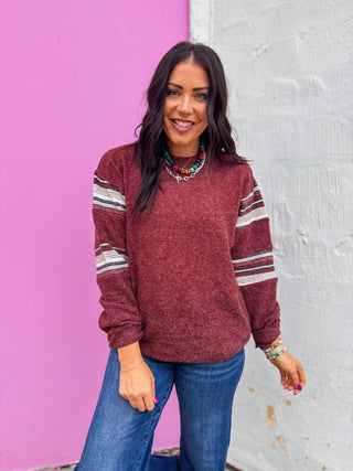 Jonas Pullover