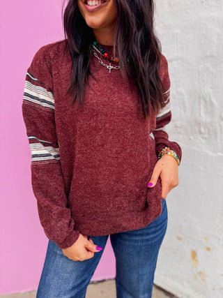 Jonas Pullover
