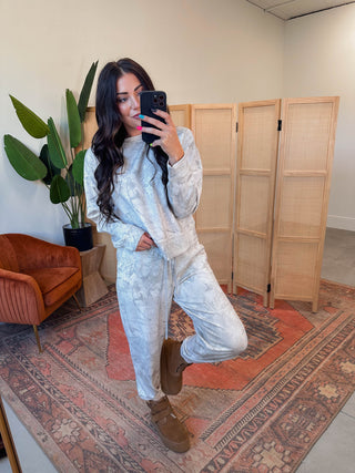 Martina Top-Stone Tree Camo