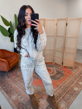 Martina Top-Stone Tree Camo