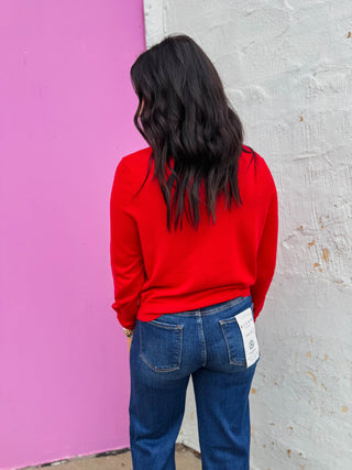 Allison Cardigan