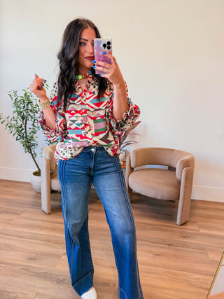 Kendra Top