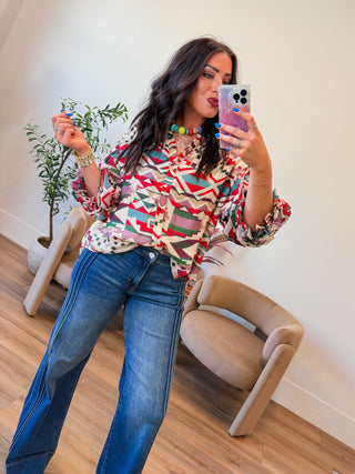 Kendra Top