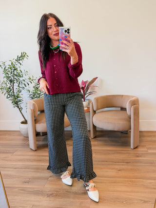 Tori Cardigan