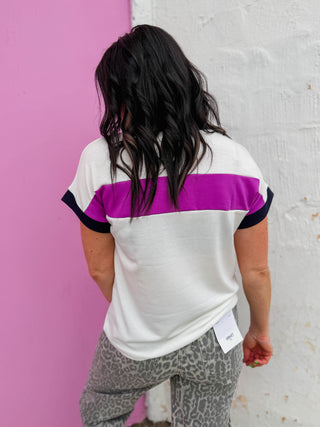 Holly Top