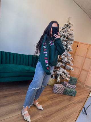 Holly Merry Everything Crew