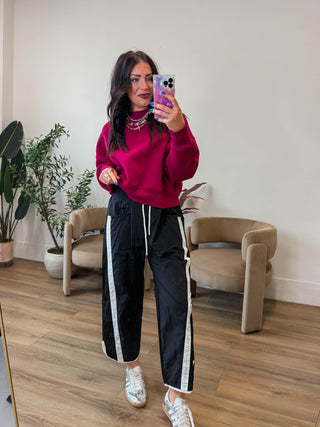 Cloudwalk Pullover