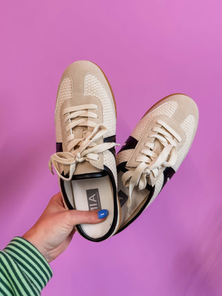 Baron Slip On Sneaker-MIA