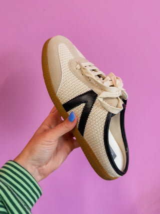 Baron Slip On Sneaker-MIA