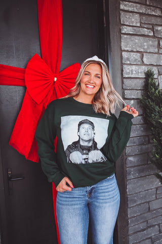 Griswold Crewneck