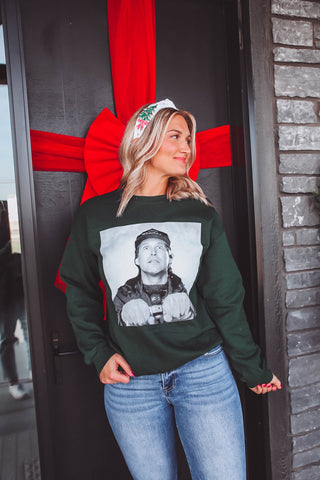 Griswold Crewneck