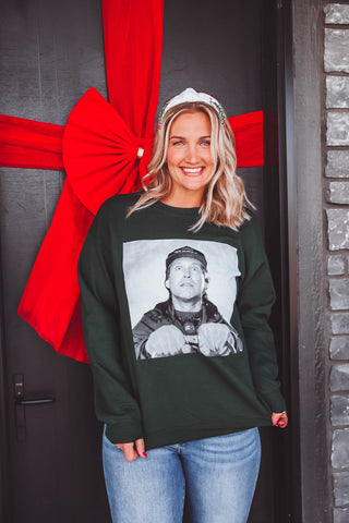 Griswold Crewneck