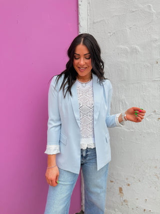 Lena Blazer