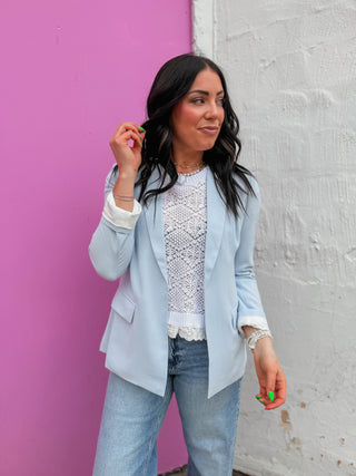 Lena Blazer
