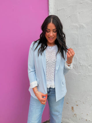 Lena Blazer