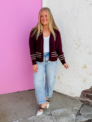 Kerri Cardigan