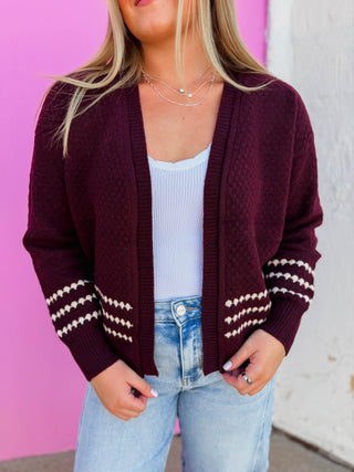 Kerri Cardigan