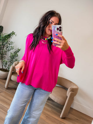 Quinn Sweater