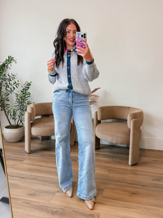 Tayler Cardigan