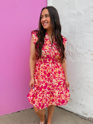 kendra mini dress OW Collection | KENDRA Mini Dress