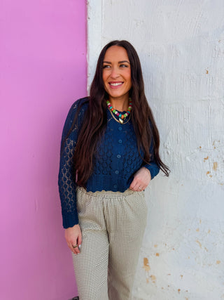 Laura Cardigan