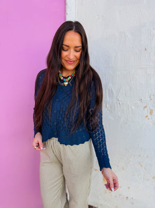 Laura Cardigan