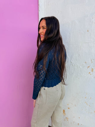 Laura Cardigan