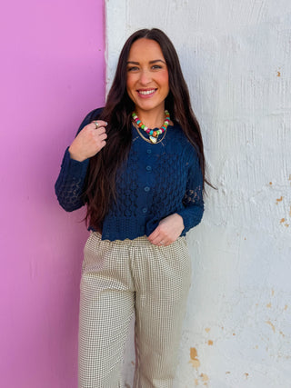 Laura Cardigan