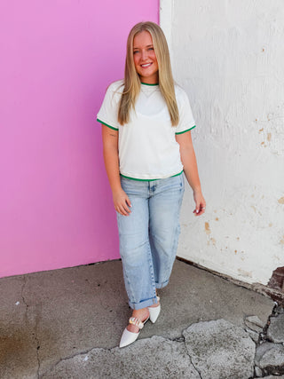 Mason Tee