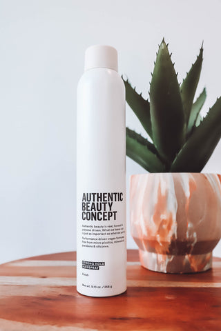 Authentic Beauty Concept Hairspray