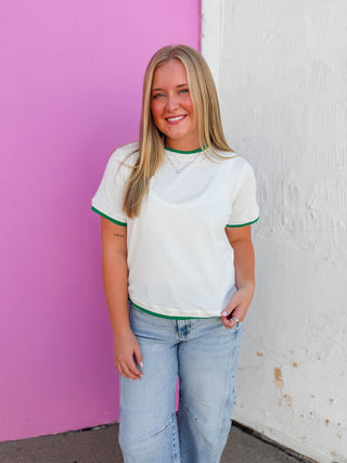 Mason Tee