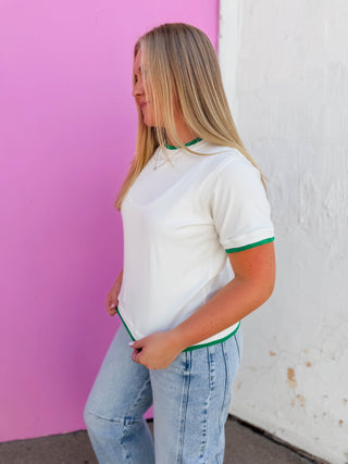 Mason Tee