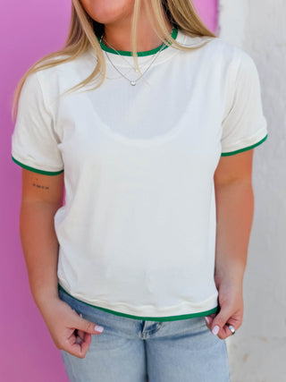Mason Tee