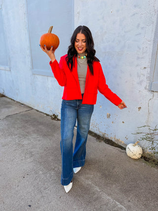 Renley Corduroy Jacket