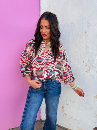 Kendra Top