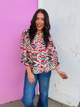 Kendra Top