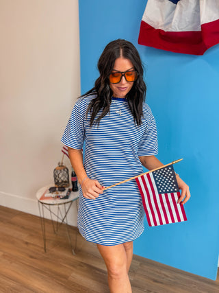 Rhea Sunglasses-Black/Sunset Lens