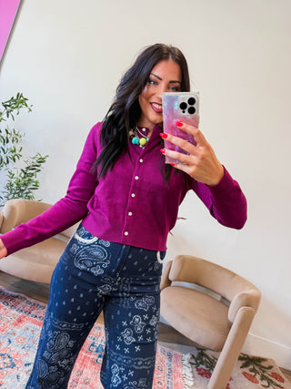 Vivian Cardigan